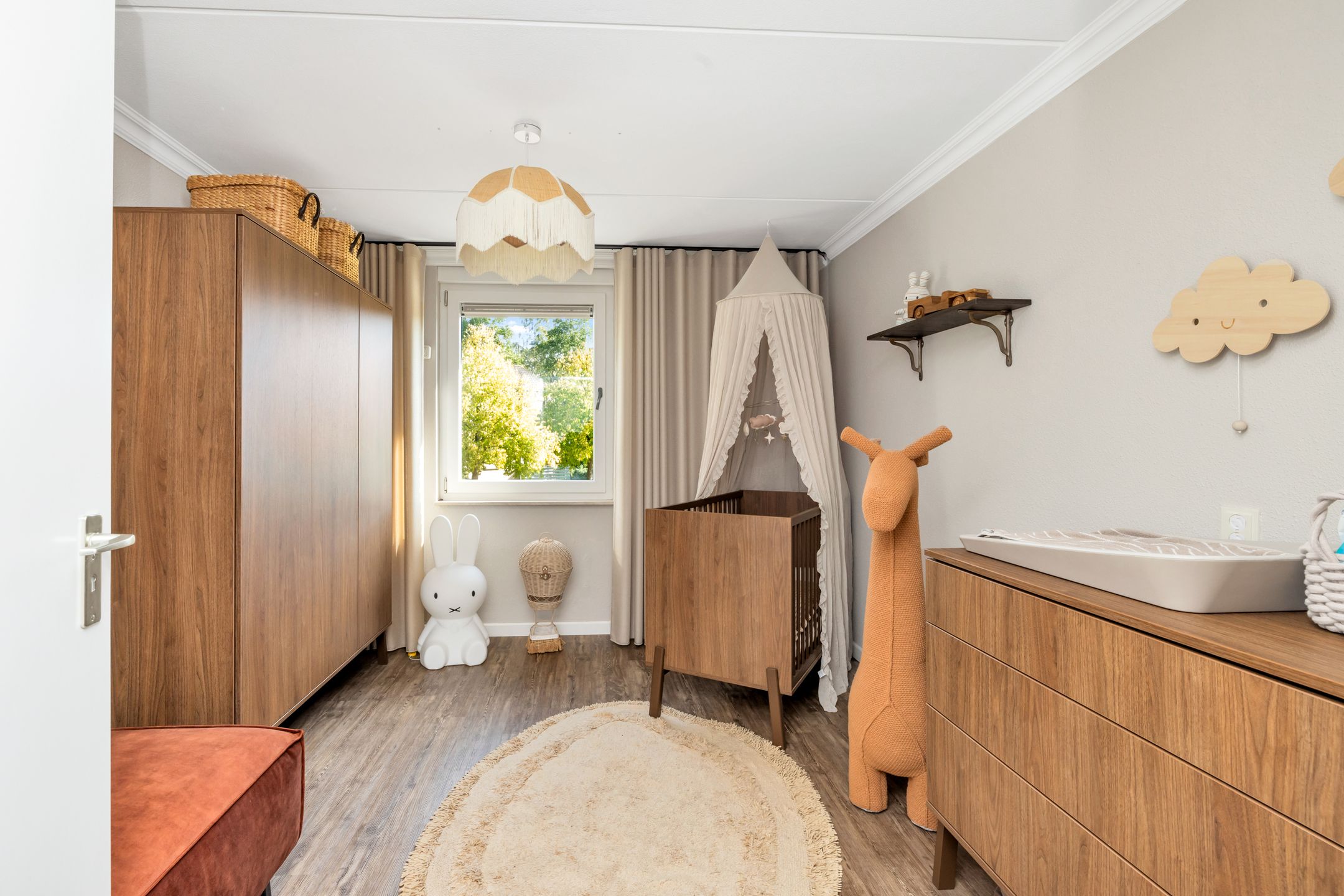 Photo 30 of Sweelinckstraat 8