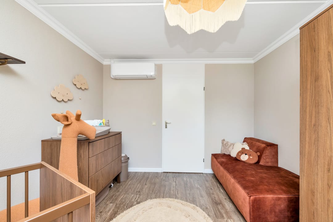 Photo 31 of Sweelinckstraat 8