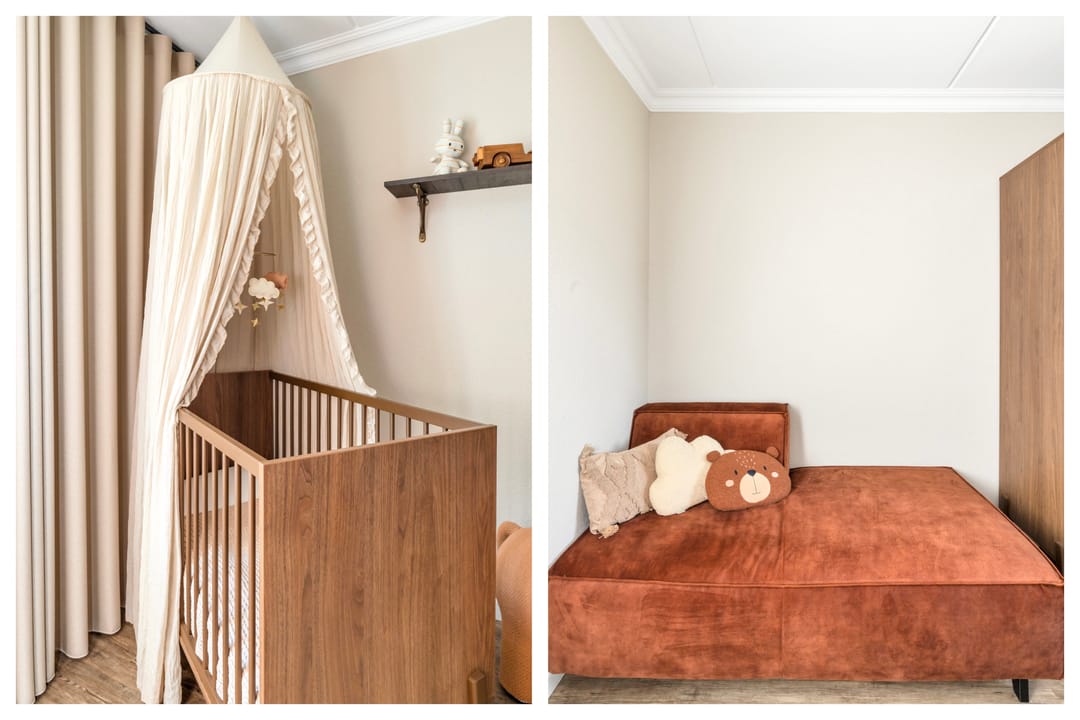 Photo 32 of Sweelinckstraat 8