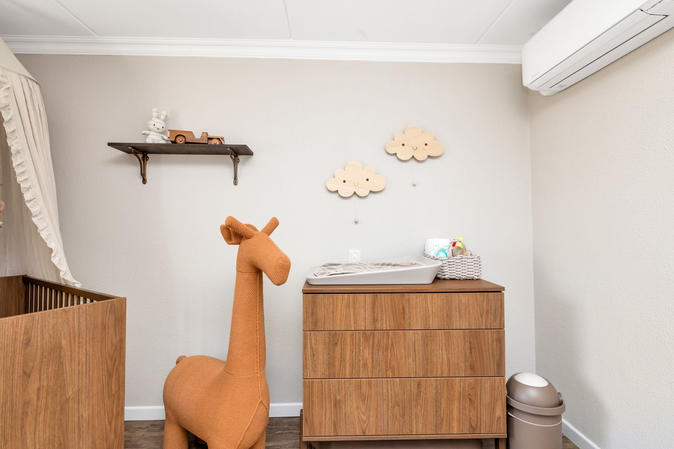 Photo 33 of Sweelinckstraat 8