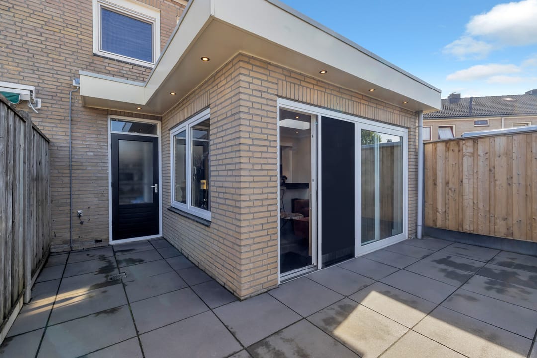 Photo 43 of Sweelinckstraat 8