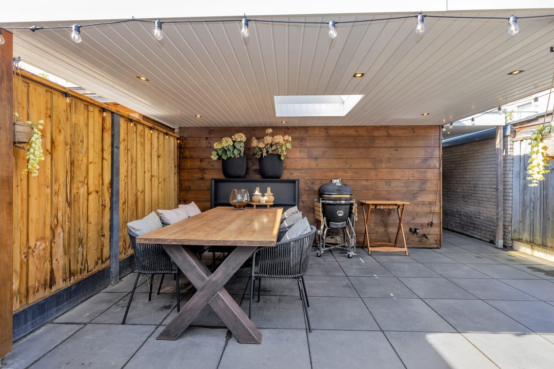 Photo 46 of Sweelinckstraat 8