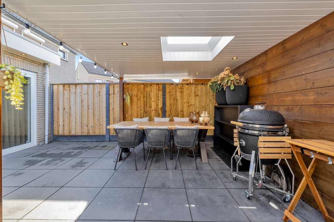 Photo 47 of Sweelinckstraat 8