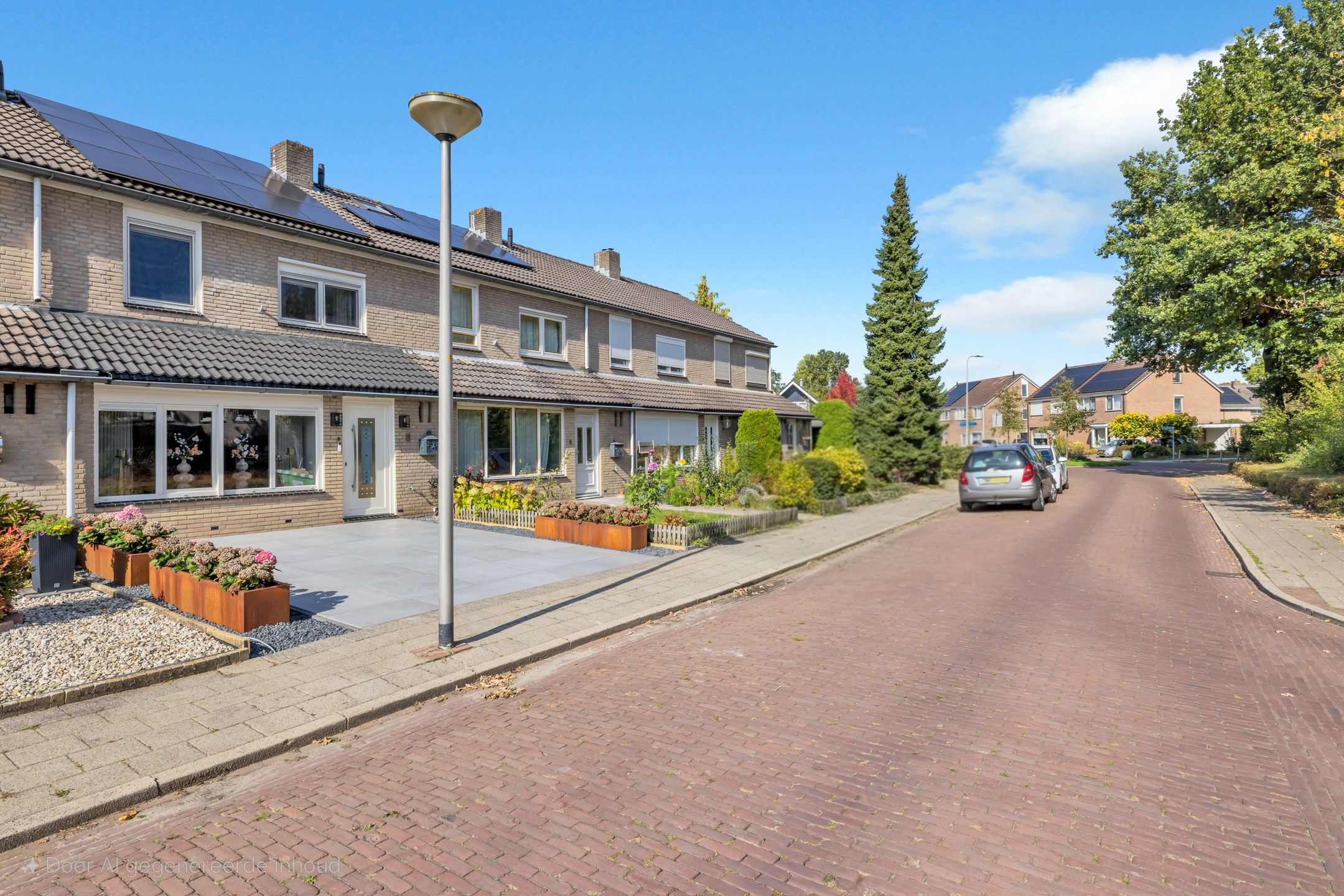 Photo 51 of Sweelinckstraat 8