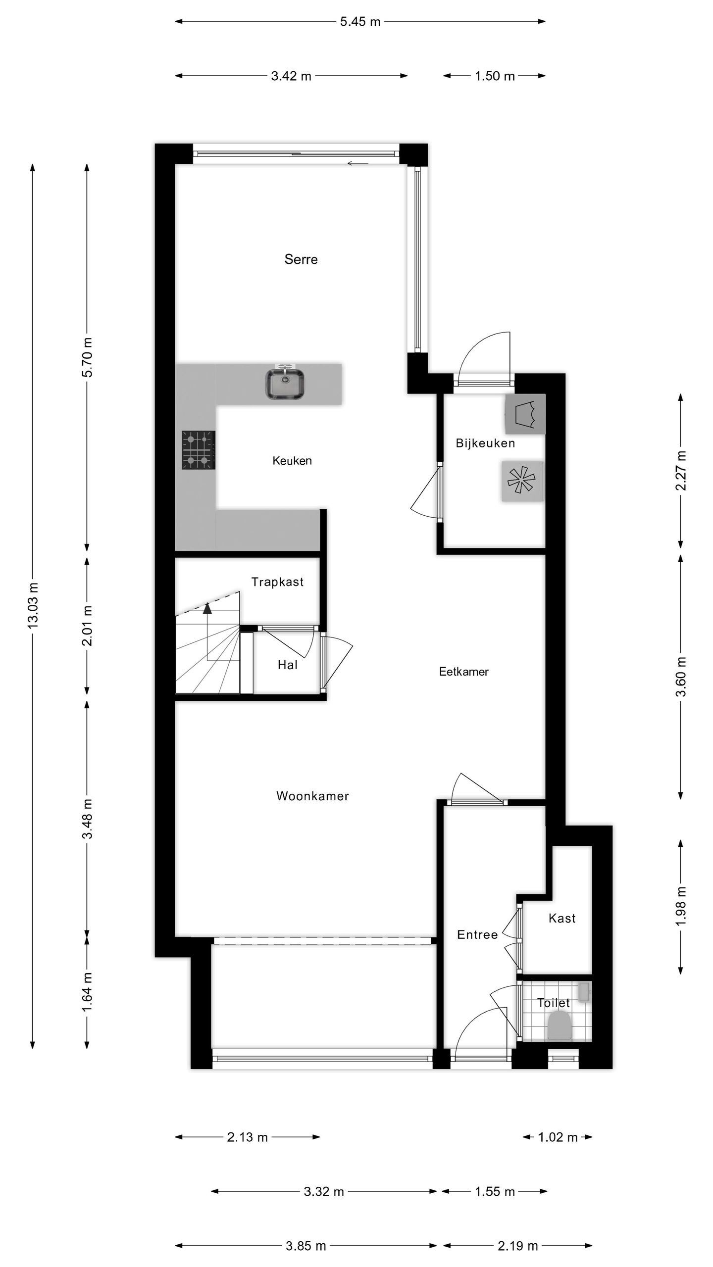 Photo 55 of Sweelinckstraat 8