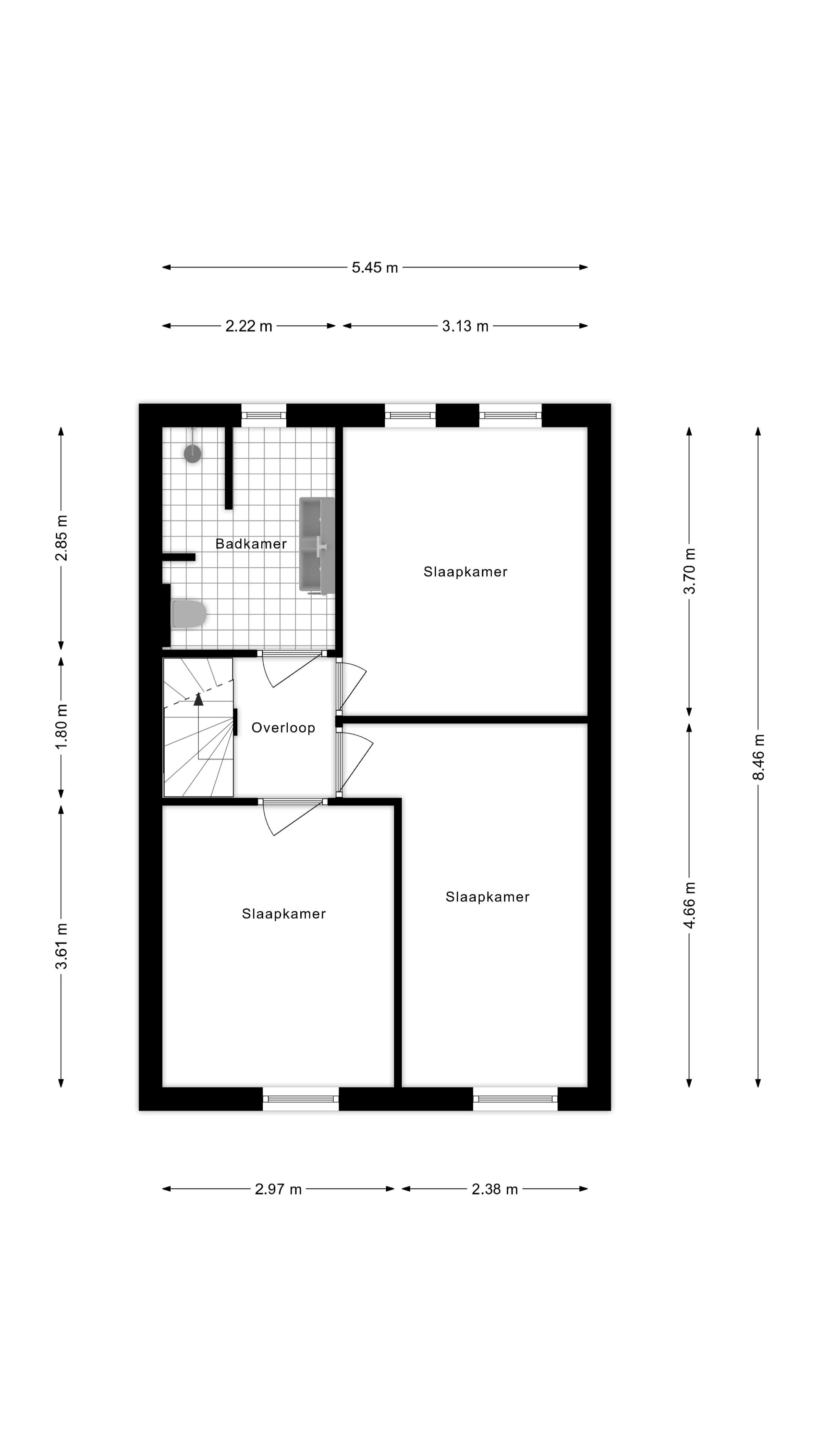 Photo 57 of Sweelinckstraat 8