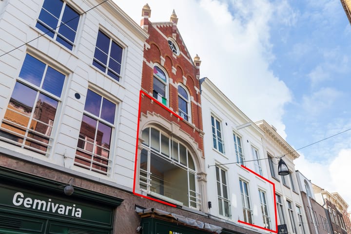 Photo 2 of Pelserstraat 3-A