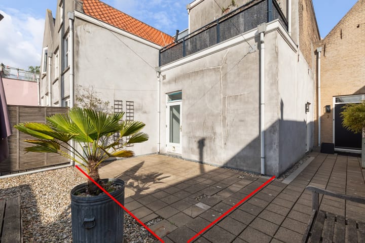 Photo 3 of Pelserstraat 3-A