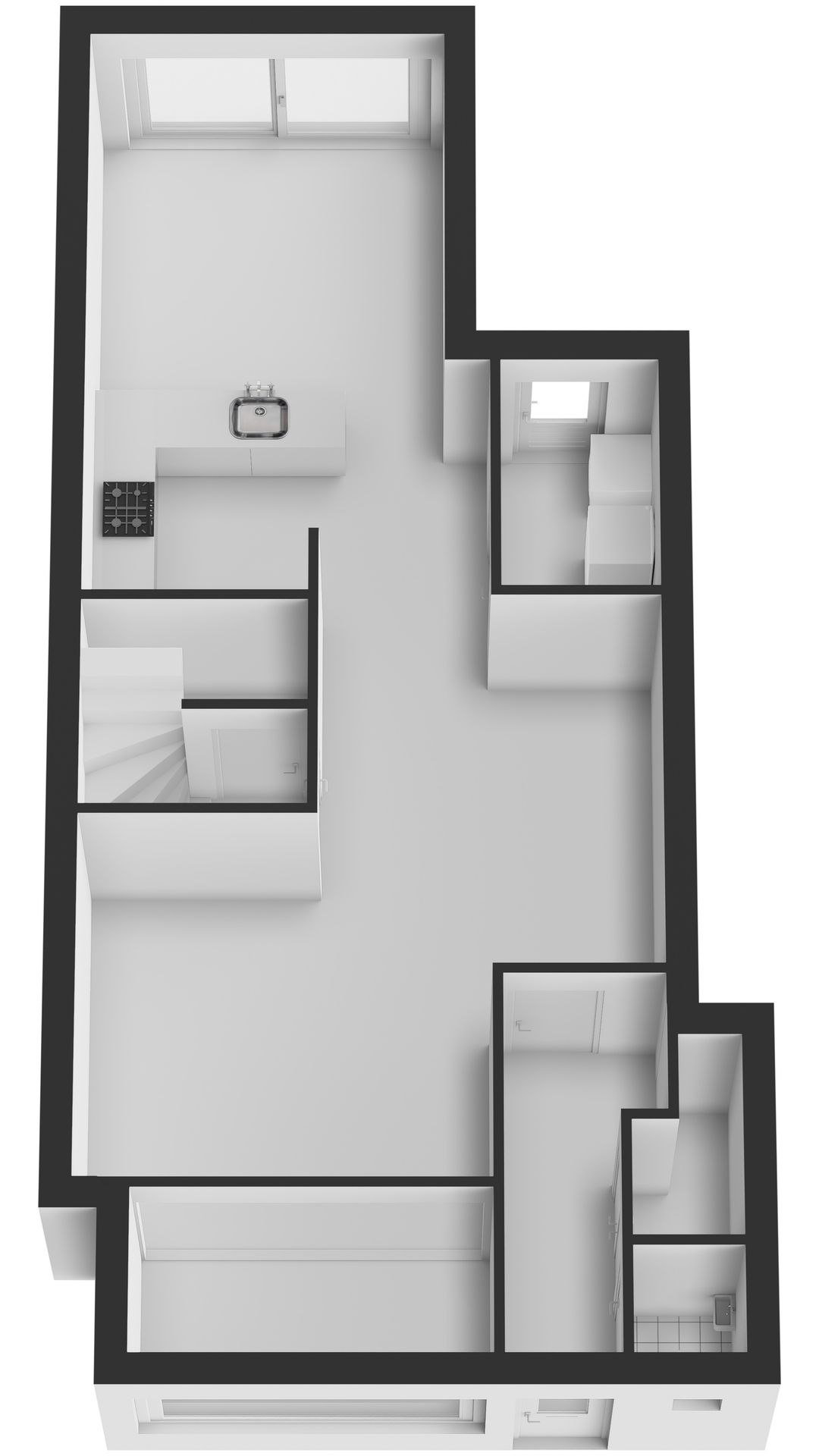 Photo 56 of Sweelinckstraat 8