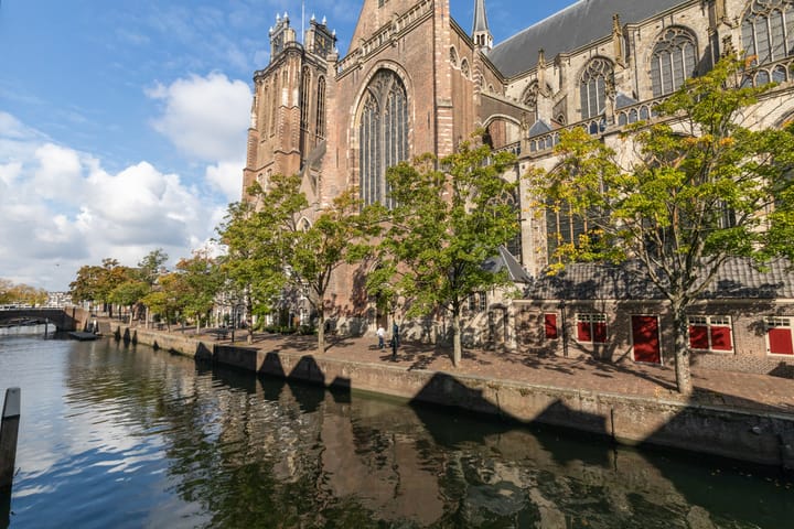 Photo 31 of Pelserstraat 3-A