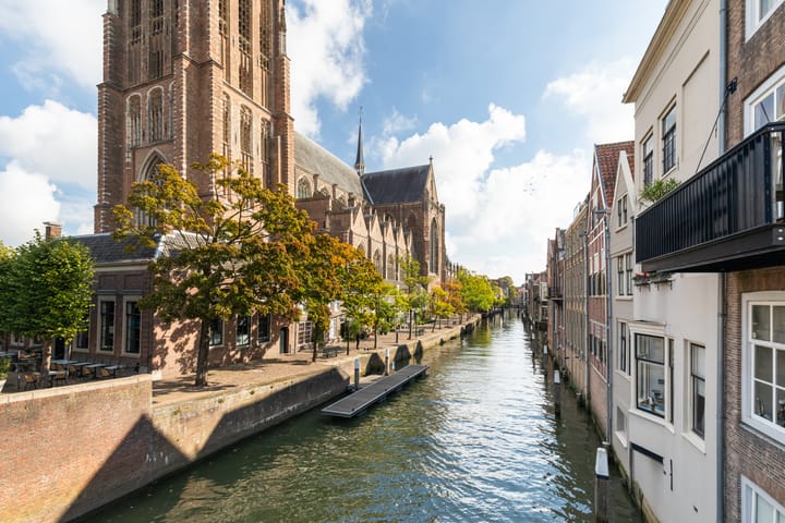 Photo 33 of Pelserstraat 3-A