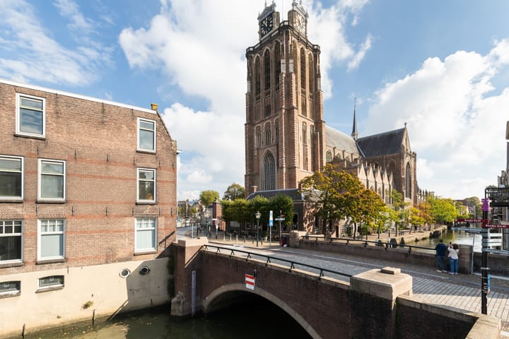 Photo 34 of Pelserstraat 3-A