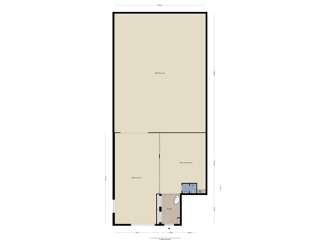 View floorplan