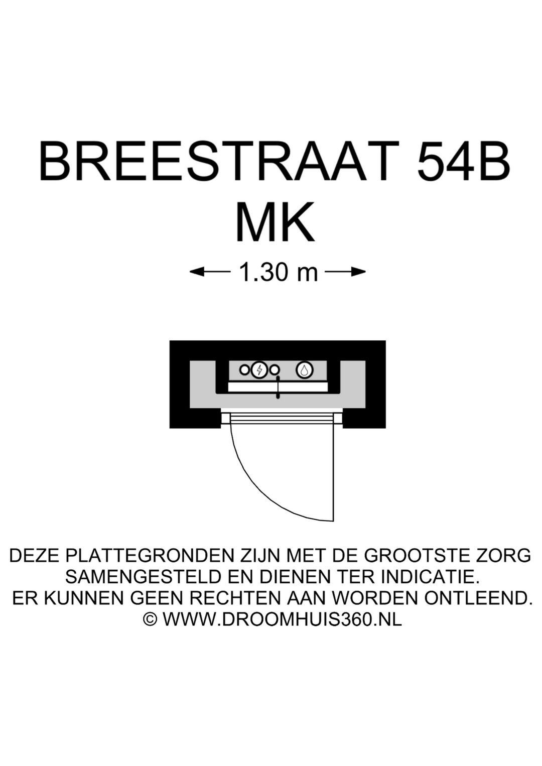 Foto 16 van Breestraat 54-B