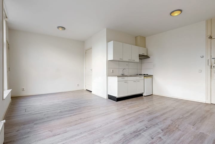 Foto 3 van Breestraat 54-B