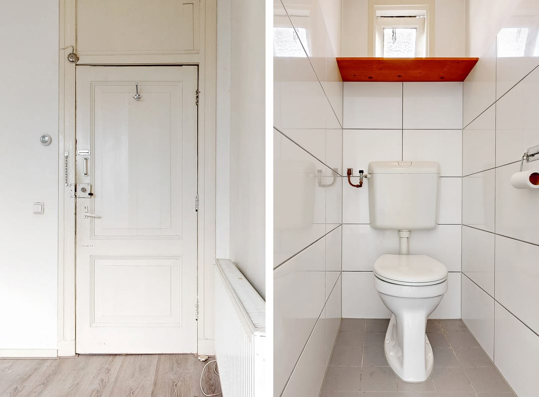 Foto 8 van Breestraat 54-B