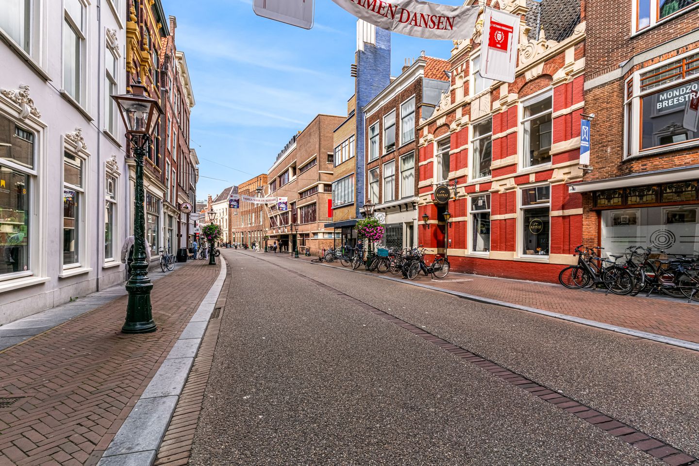 Foto 10 van Breestraat 54-B