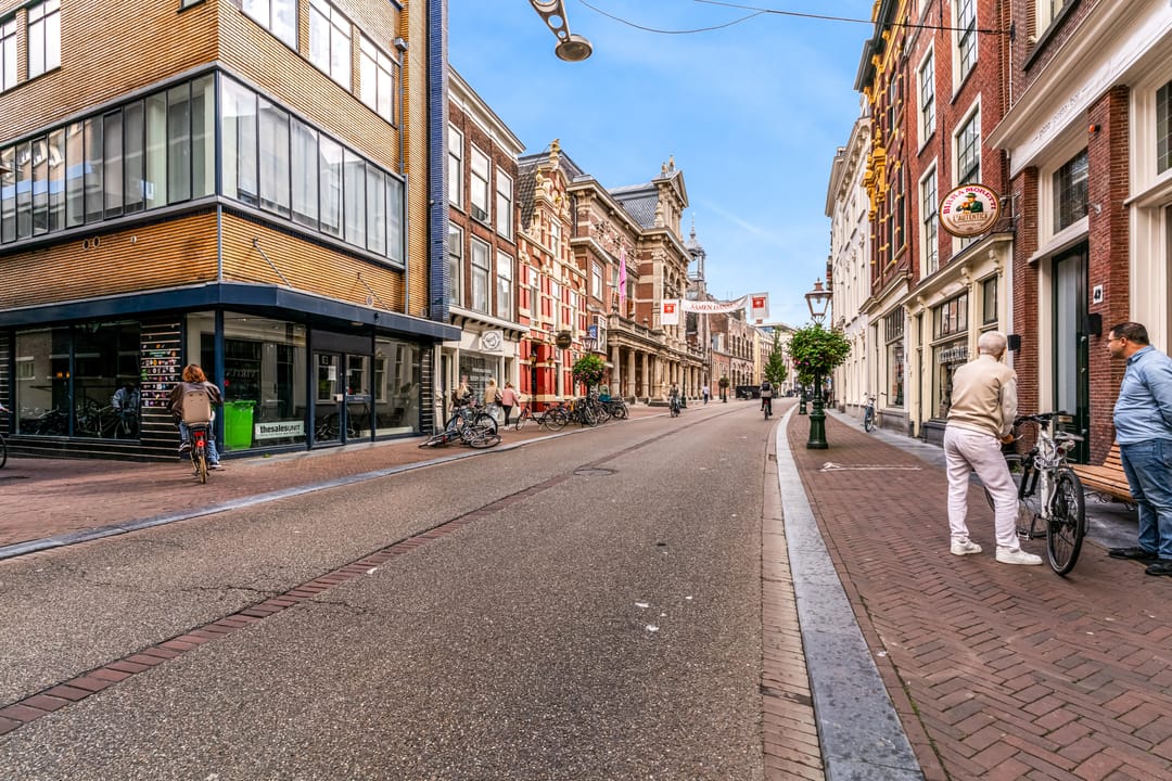 Foto 11 van Breestraat 54-B