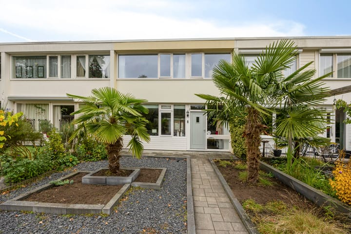 Laan van de Eekharst 153