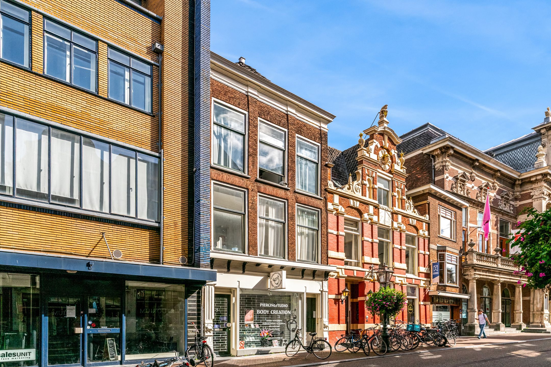 Foto 9 van Breestraat 54-B