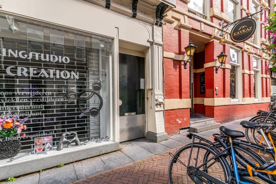 Foto 2 van Breestraat 54-B