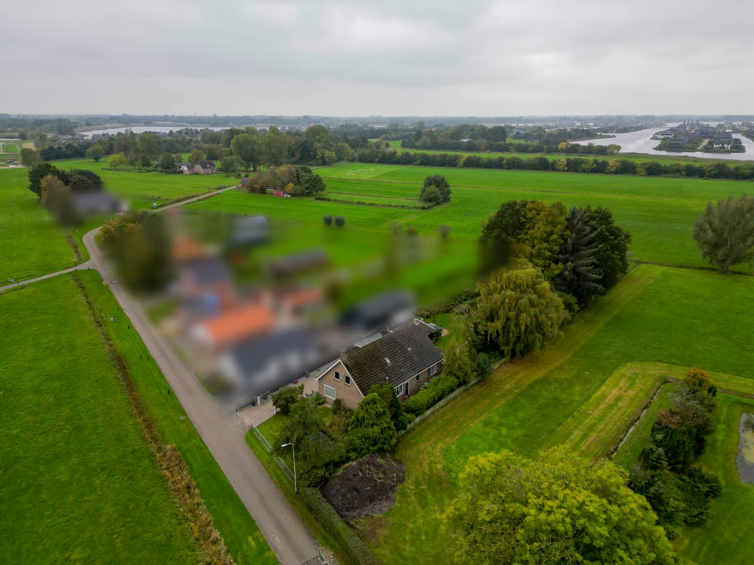 Foto 2 van Binnenweg 5