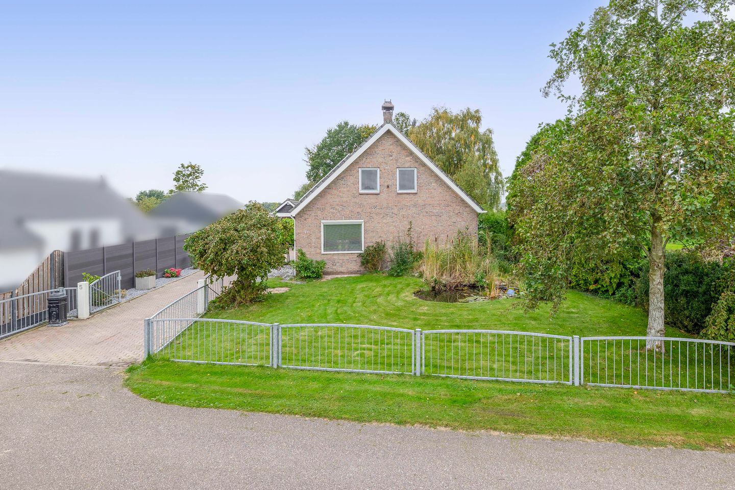 Foto 4 van Binnenweg 5