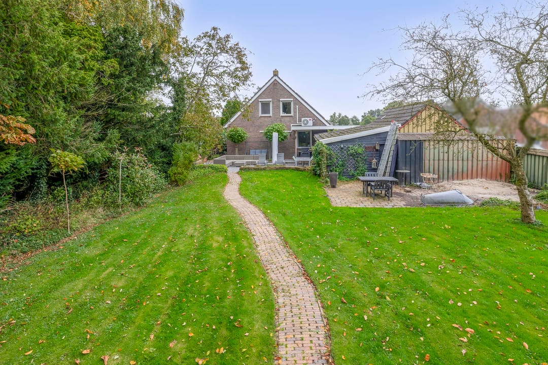 Foto 43 van Binnenweg 5