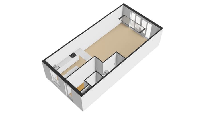 Foto 51 van Het Lien 2