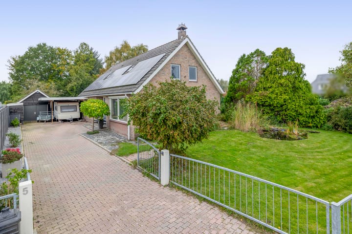 Foto 6 van Binnenweg 5