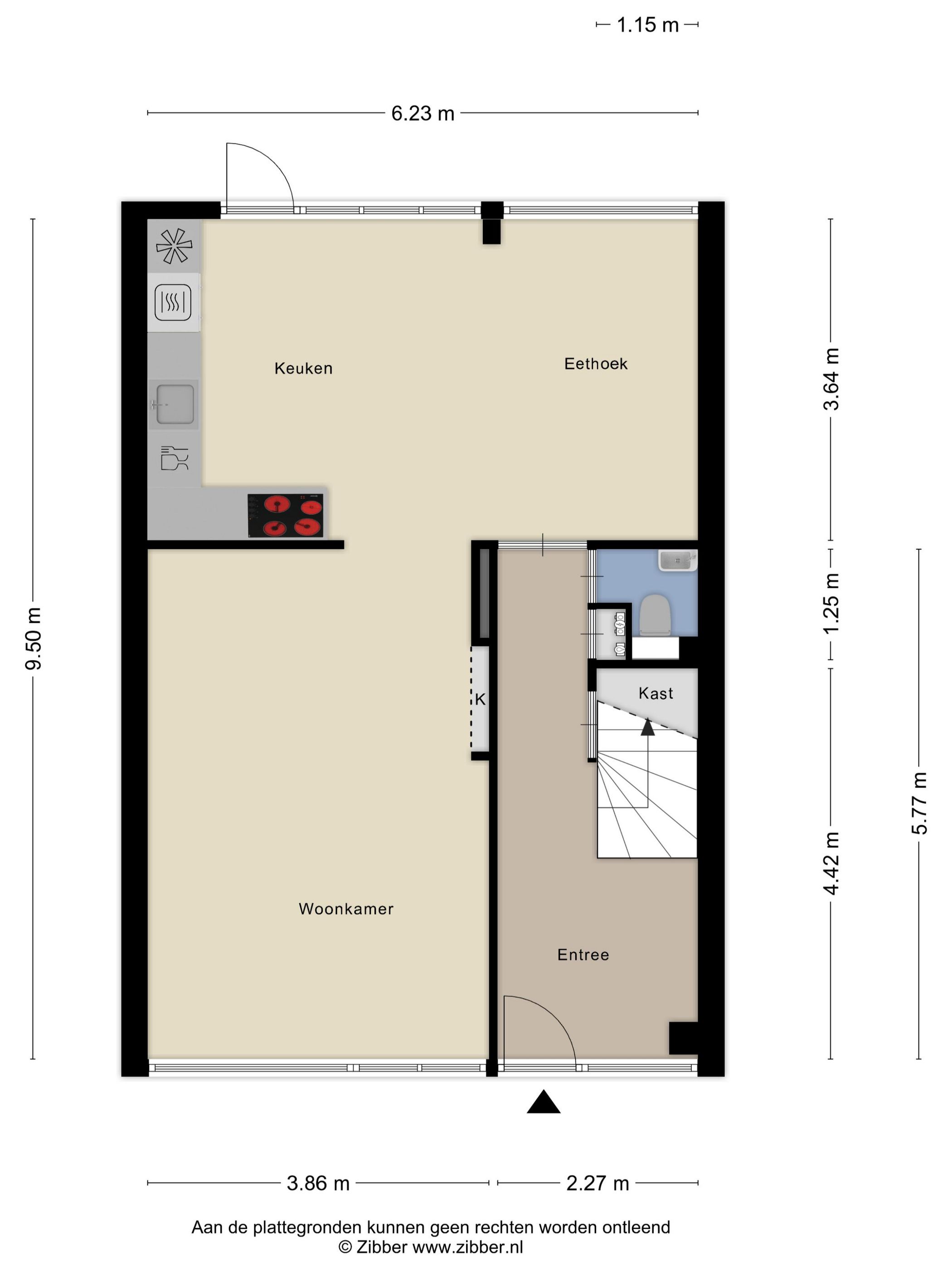 Foto 30 van Laan van de Eekharst 153