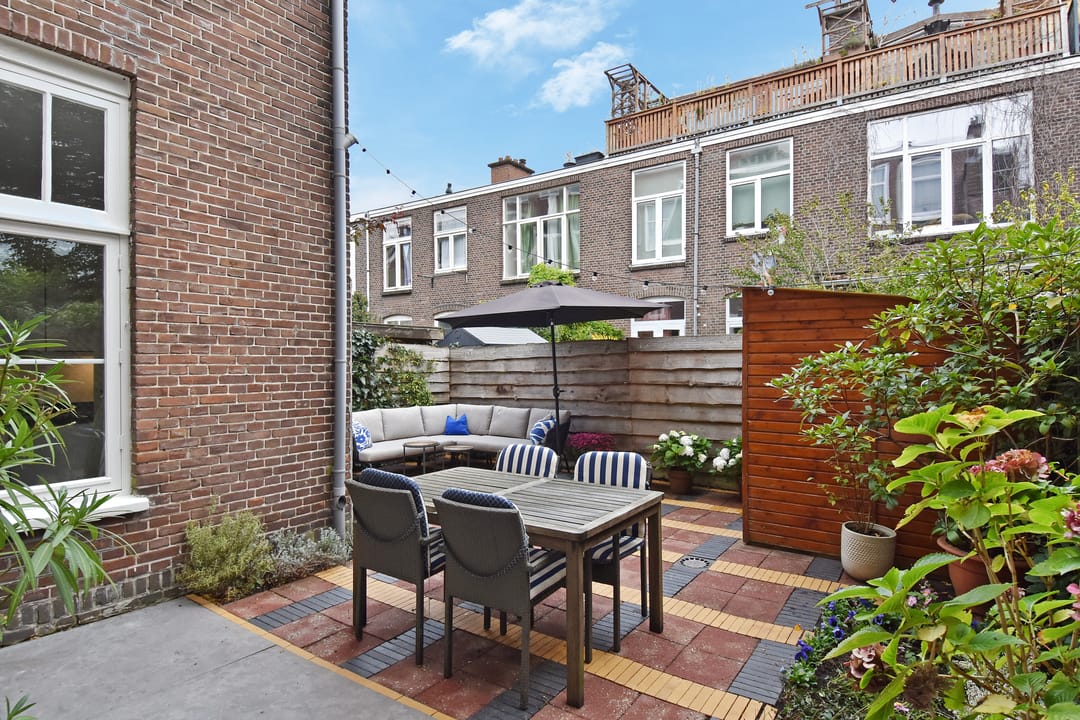 Photo 2 of Johannes Camphuijsstraat 204