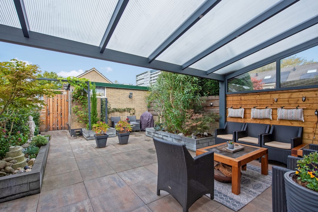 Foto 2 van Dr H.J. van Mooklaan 50