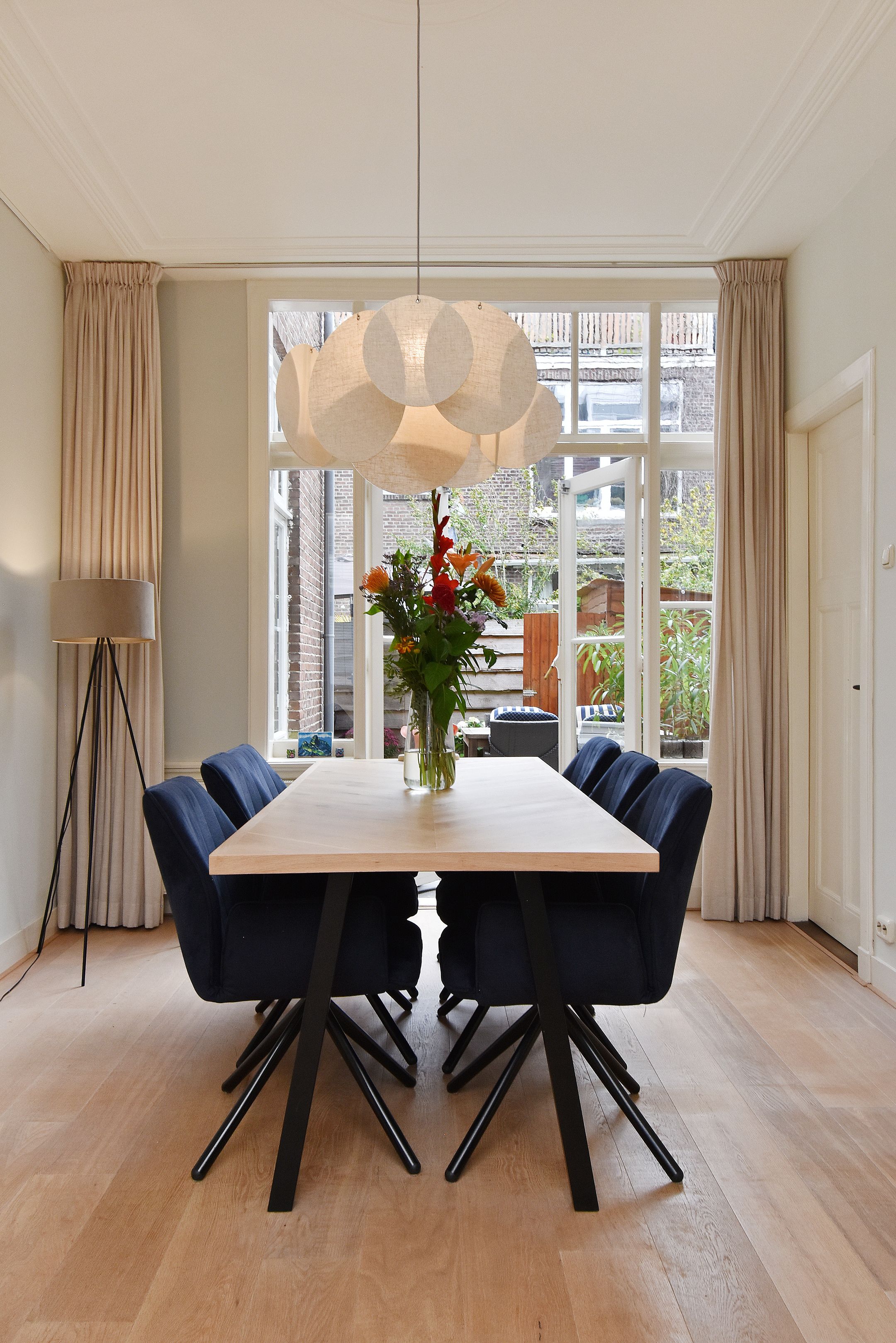 Photo 3 of Johannes Camphuijsstraat 204