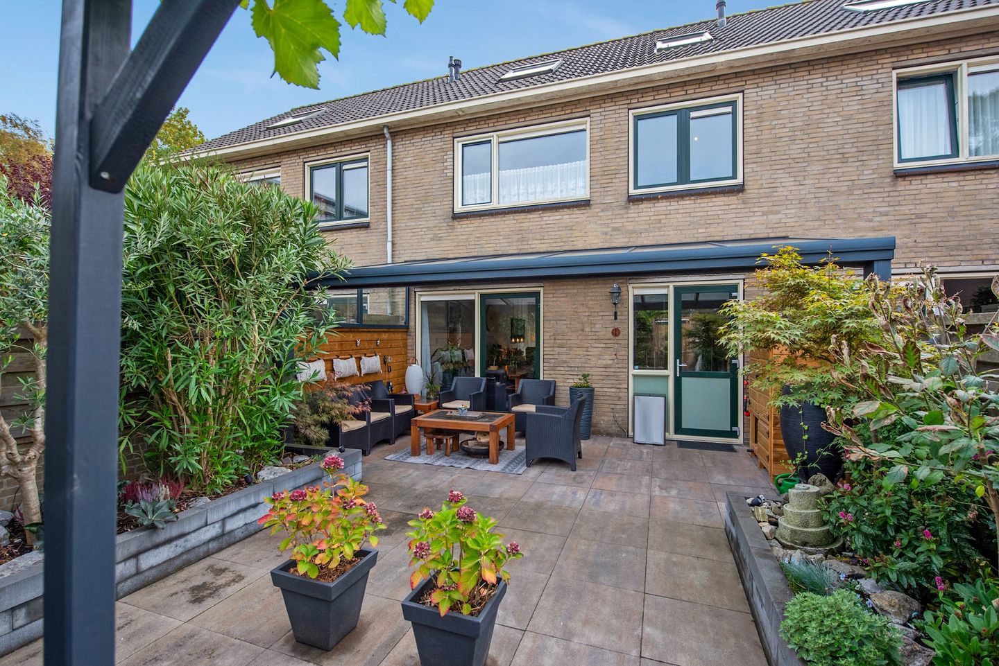 Foto 4 van Dr H.J. van Mooklaan 50