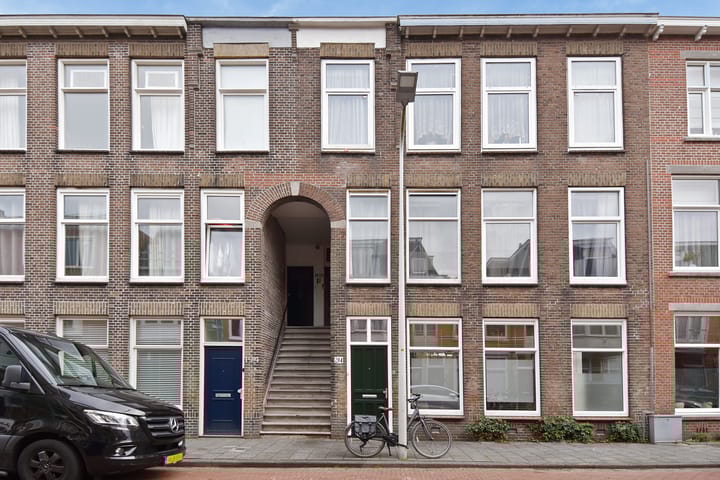 Foto 4 van Johannes Camphuijsstraat 204