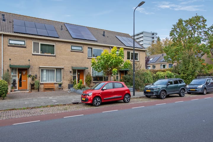 Foto 5 van Dr H.J. van Mooklaan 50