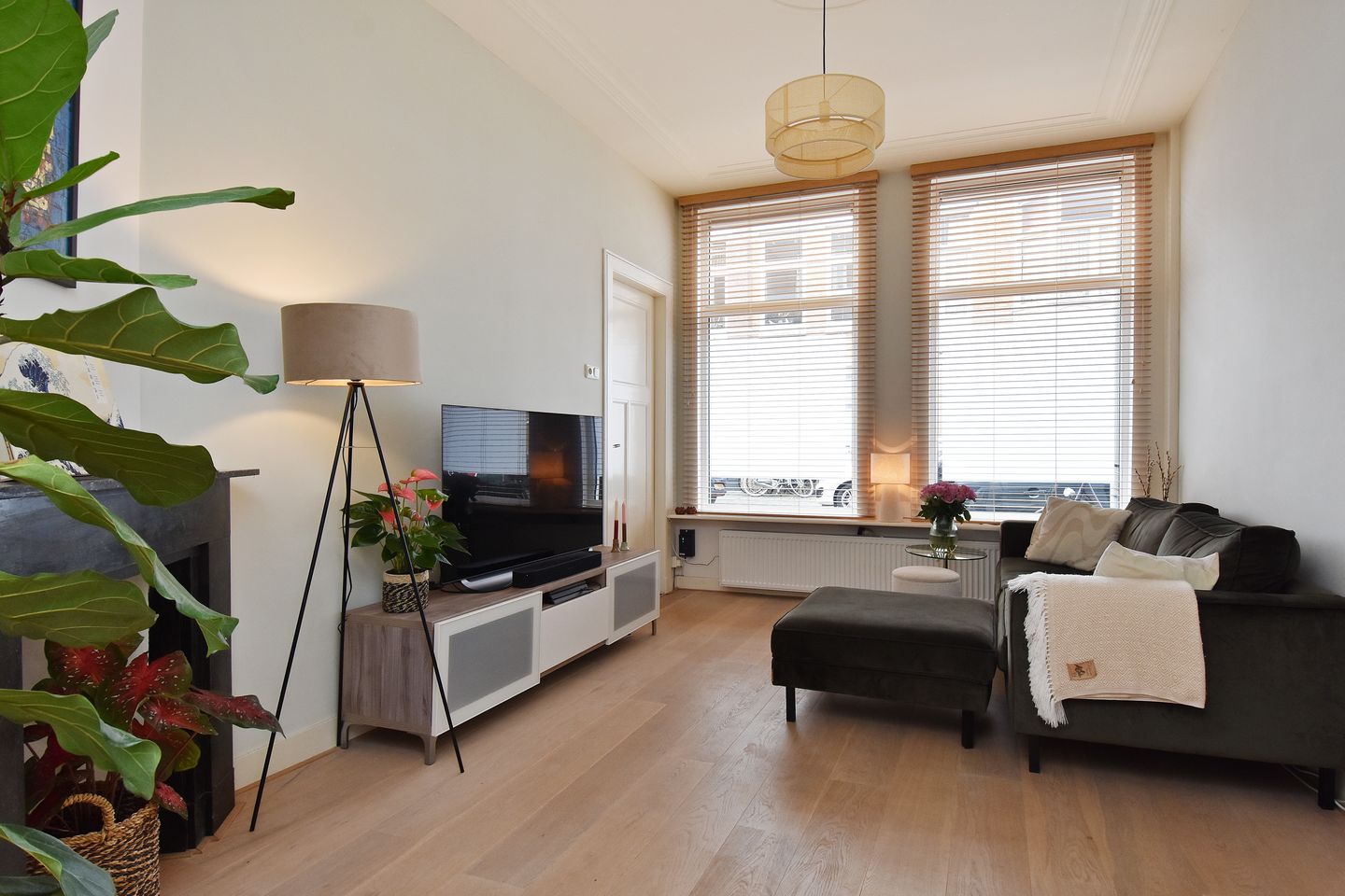 Photo 5 of Johannes Camphuijsstraat 204