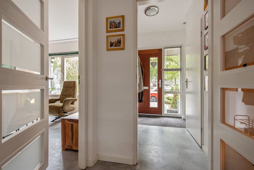 Foto 7 van Dr H.J. van Mooklaan 50