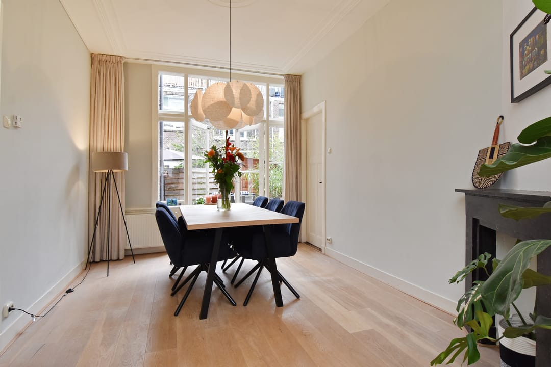 Photo 7 of Johannes Camphuijsstraat 204