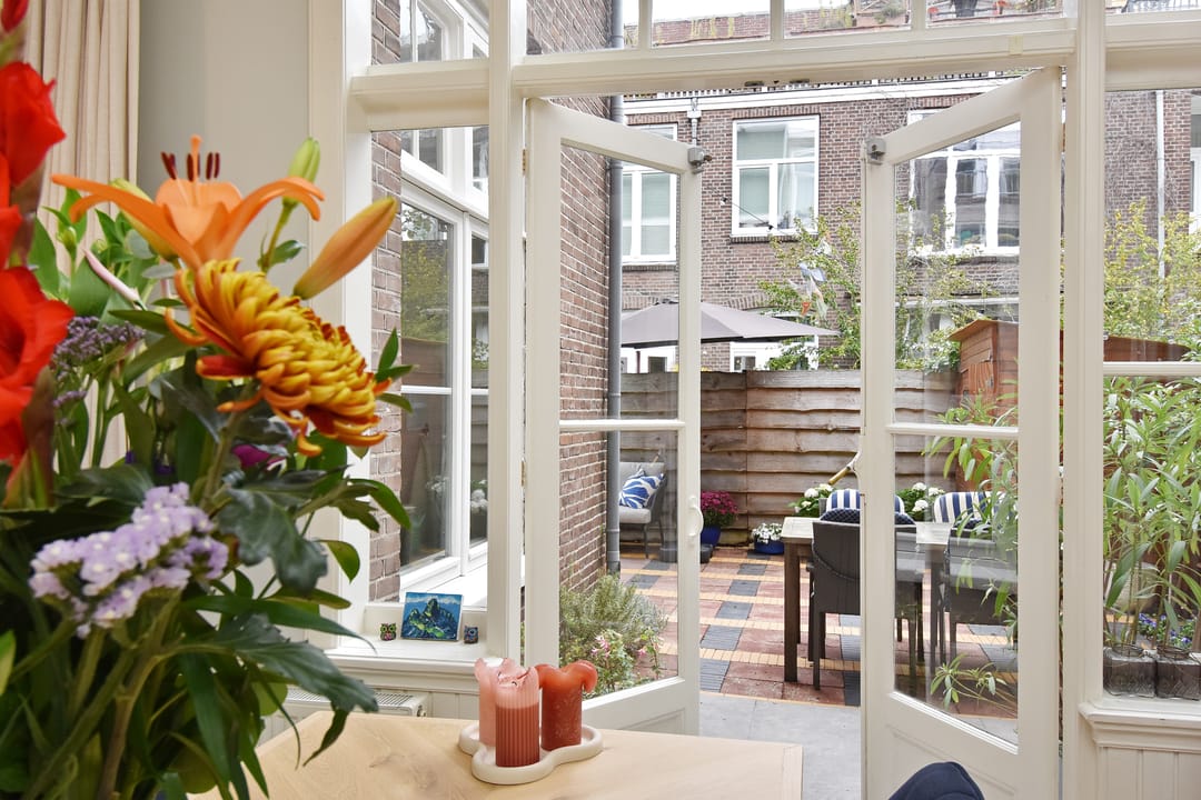 Photo 8 of Johannes Camphuijsstraat 204