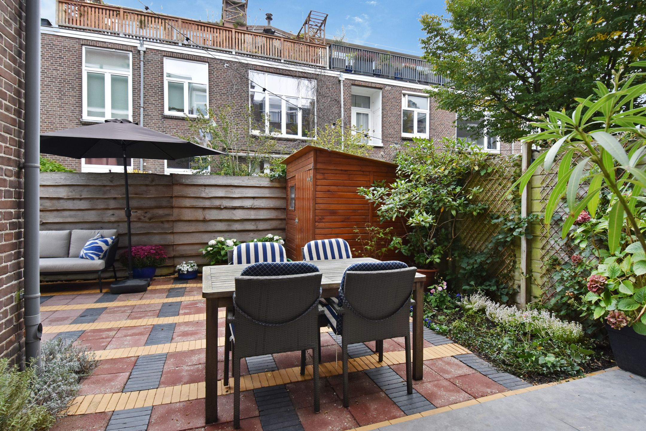 Photo 9 of Johannes Camphuijsstraat 204