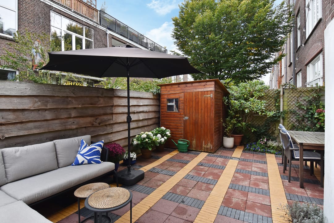 Photo 11 of Johannes Camphuijsstraat 204