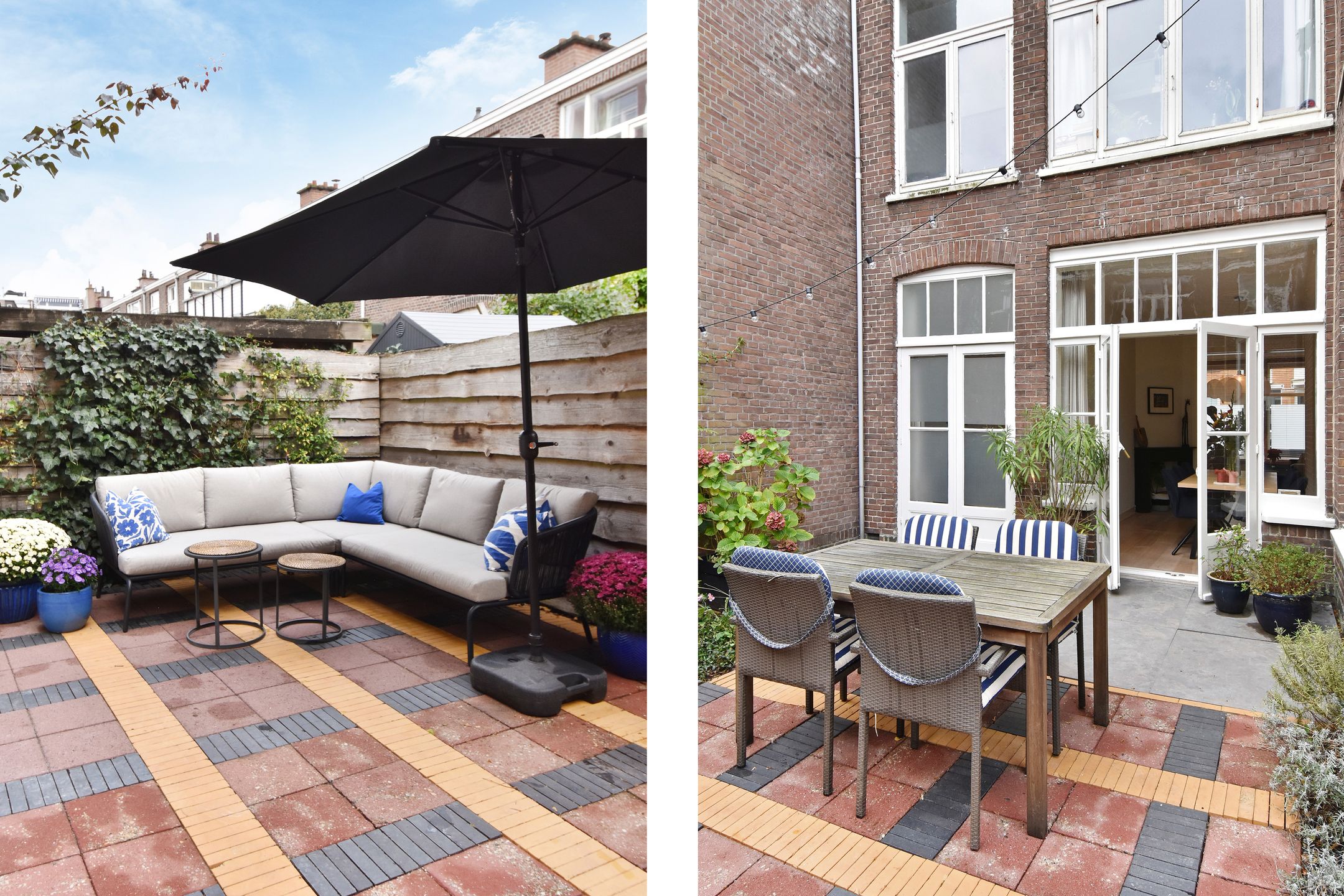 Photo 12 of Johannes Camphuijsstraat 204