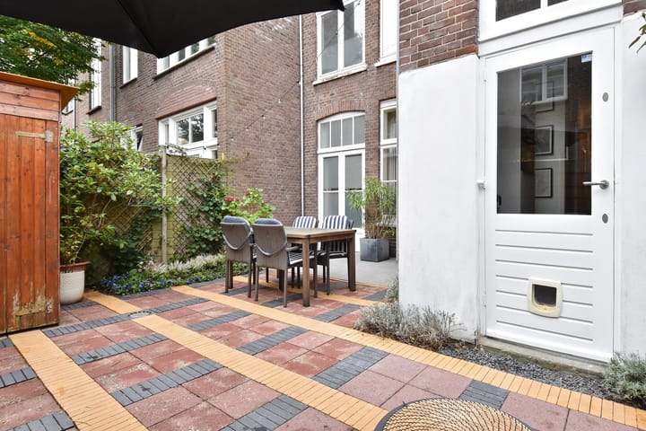 Foto 13 van Johannes Camphuijsstraat 204