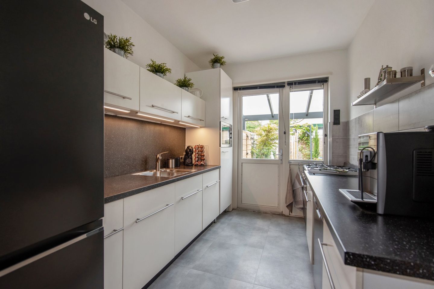 Foto 14 van Dr H.J. van Mooklaan 50