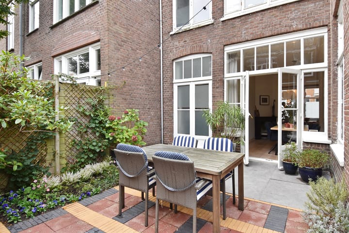 Foto 14 van Johannes Camphuijsstraat 204