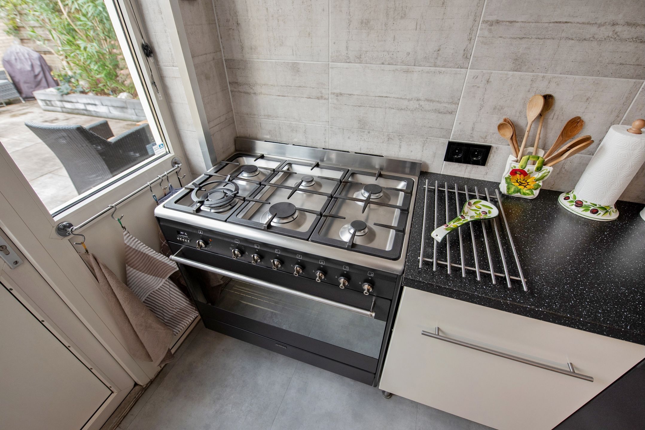 Foto 15 van Dr H.J. van Mooklaan 50