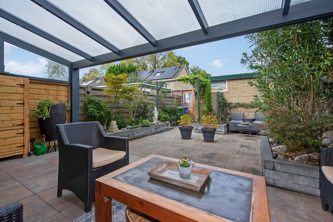 Foto 16 van Dr H.J. van Mooklaan 50