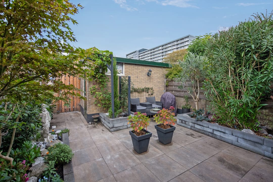 Foto 17 van Dr H.J. van Mooklaan 50